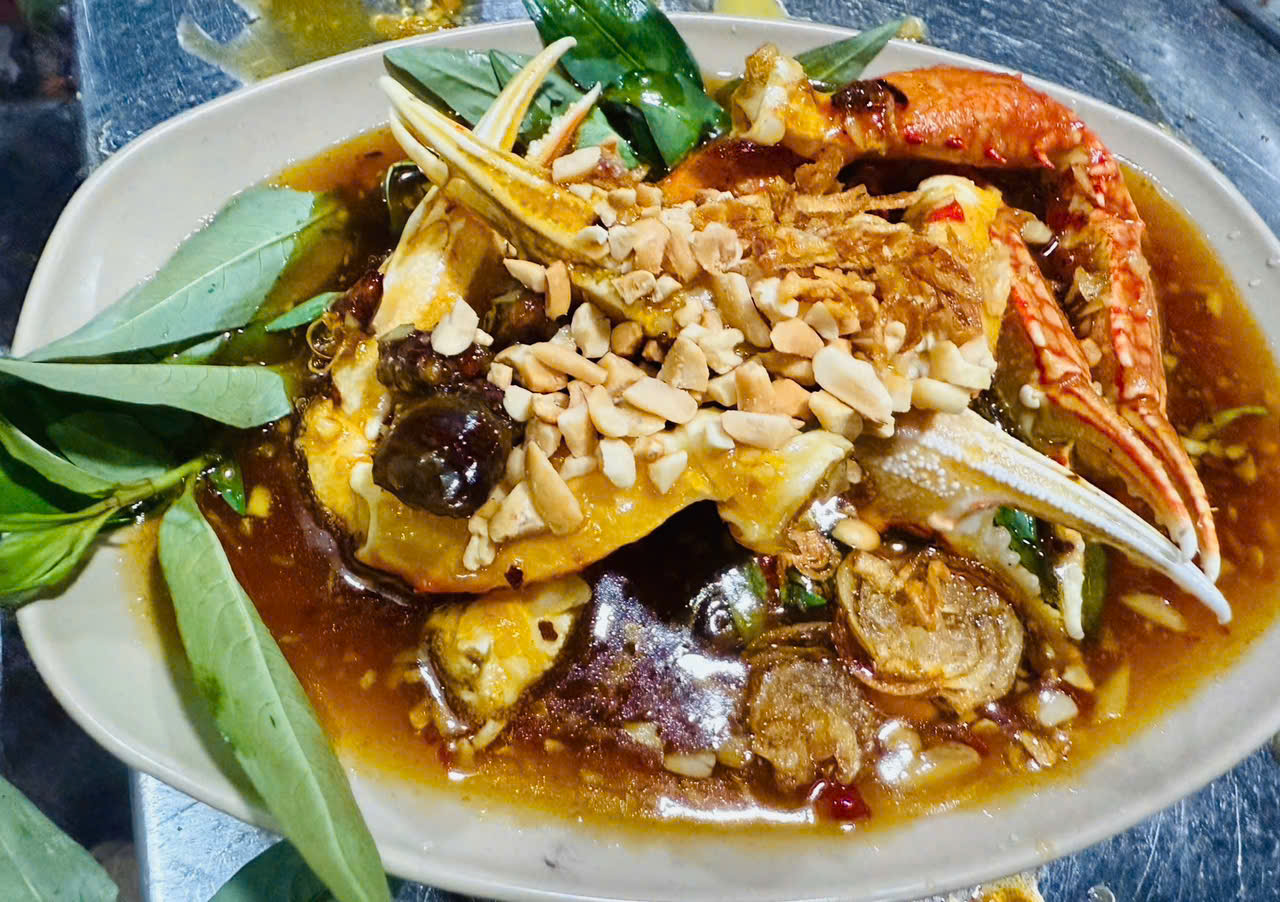 ốc giá rẻ thủ đức