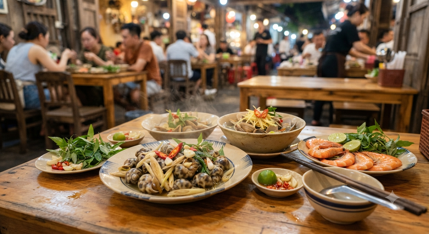 Lý do món ăn ít dầu mỡ được ưa chuộng