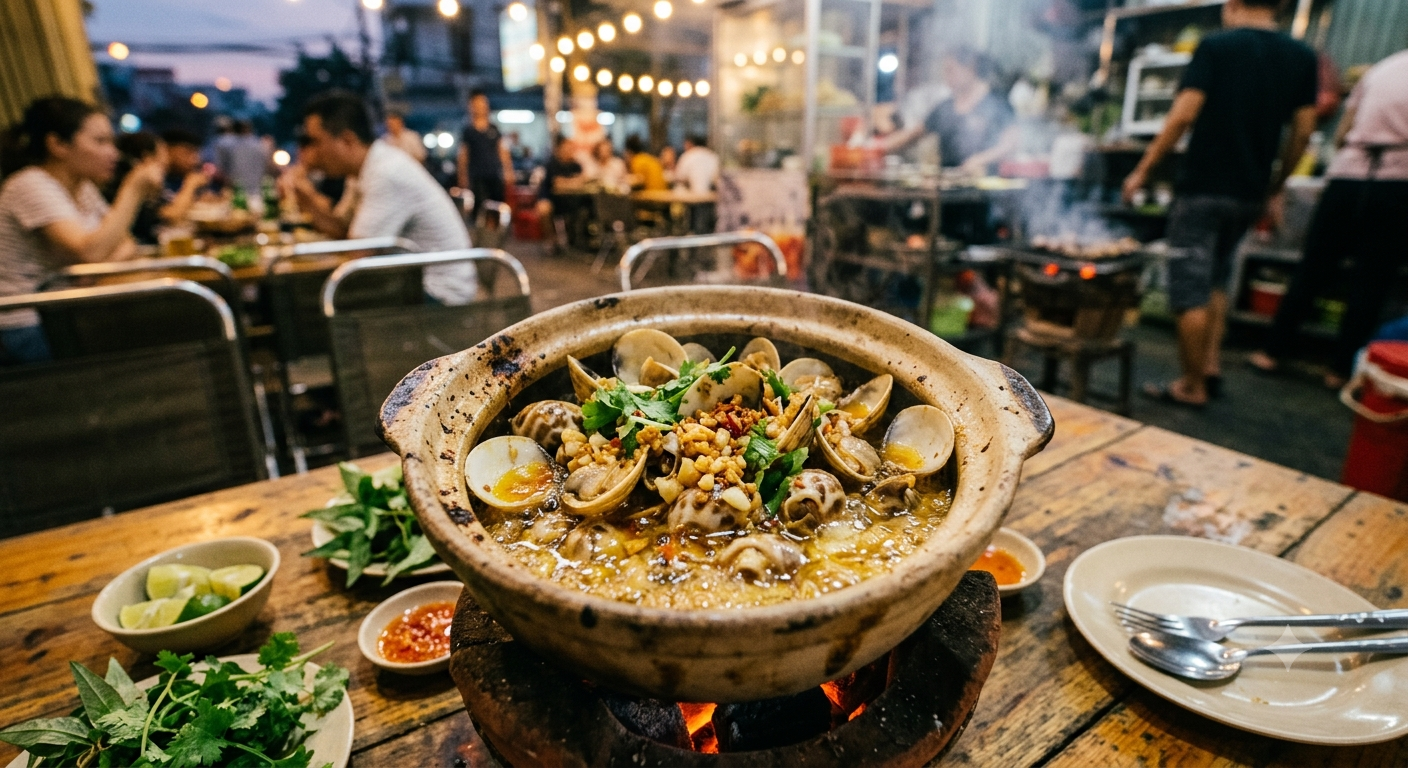 Sức Hút Khó Cưỡng Từ Sự Hòa Quyện Giữa Bơ Và Tỏi